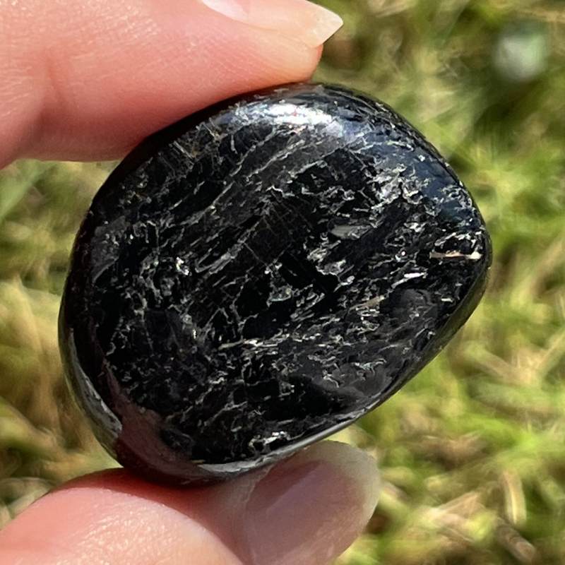 ヌーマイト・大きめタンブル8