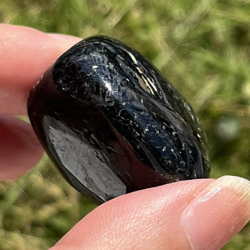 ヌーマイト・大きめタンブル8