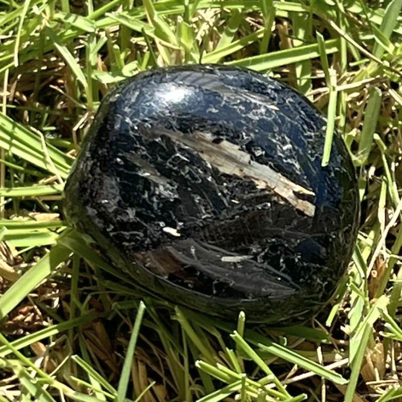 ヌーマイト・大きめタンブル8