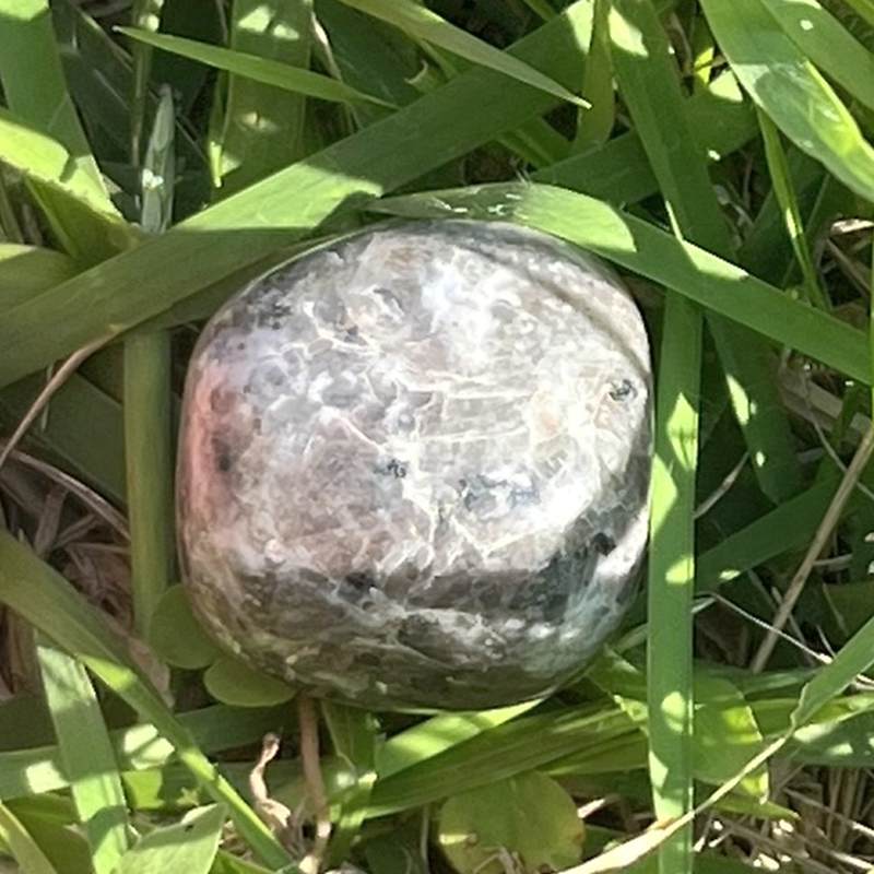 ユーパーライト・タンブル8