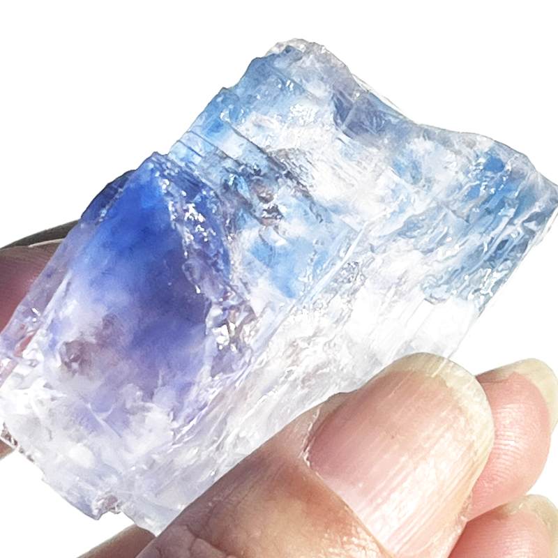 インディゴブルー・ハーライト（大）7