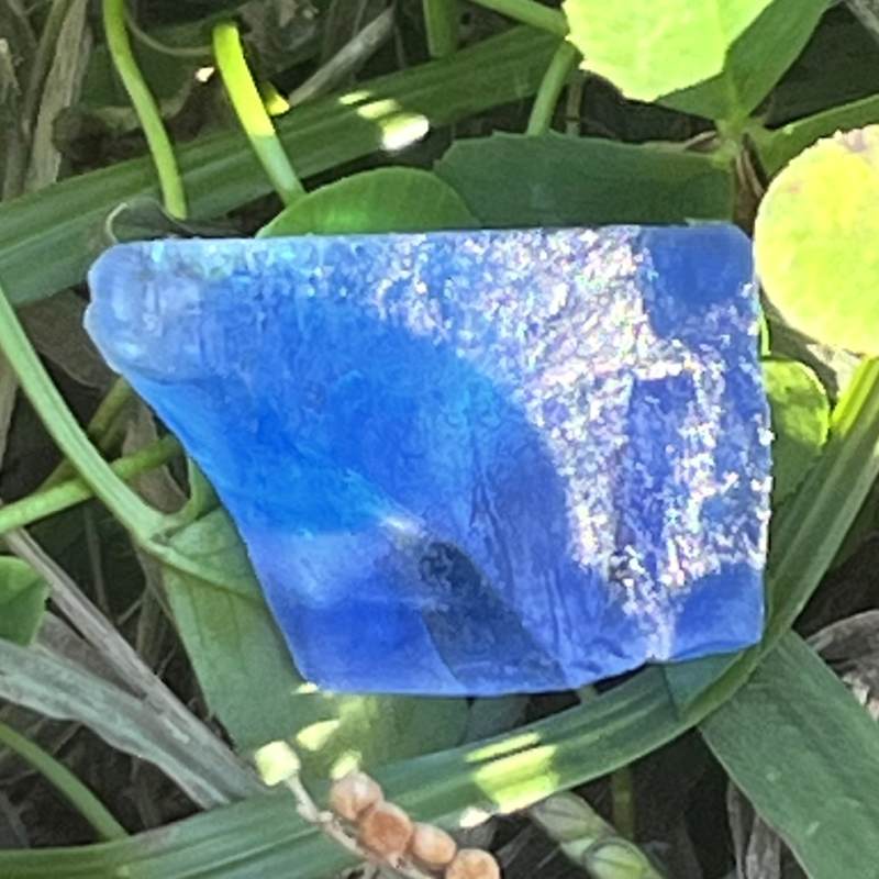 インディゴブルー・ハーライト8