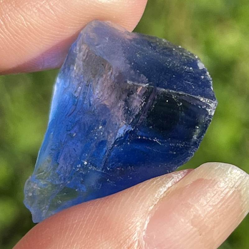 インディゴブルー・ハーライト8