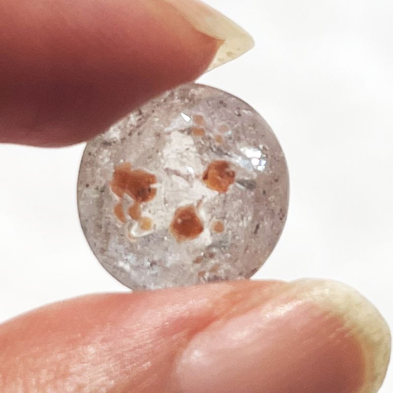 アナテース・イン・クォーツ（メロディ・ガレージセール）(レインボウ）