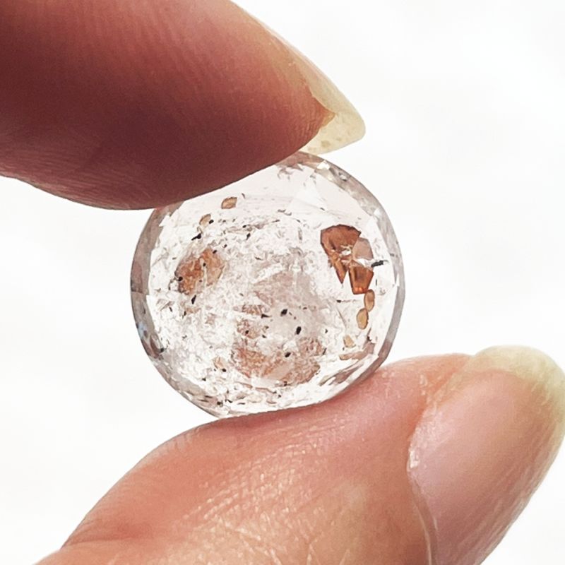 アナテース・イン・クォーツ（メロディ・ガレージセール）(レインボウ）