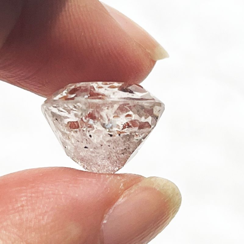 アナテース・イン・クォーツ（メロディ・ガレージセール）(レインボウ）