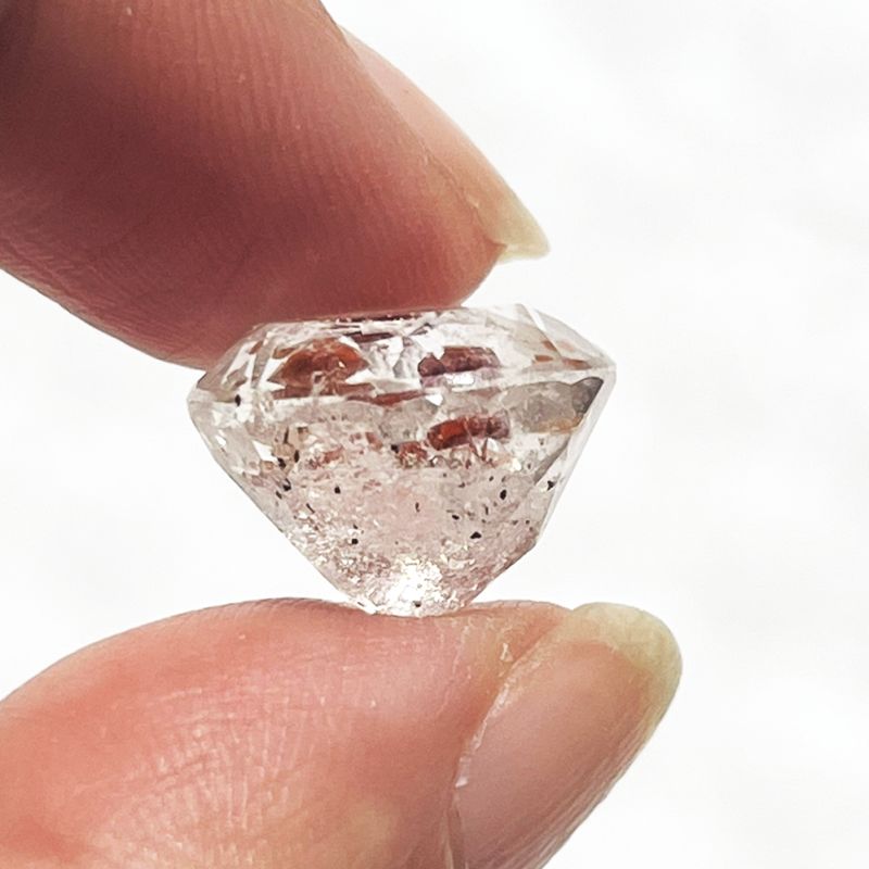 アナテース・イン・クォーツ（メロディ・ガレージセール）(レインボウ）