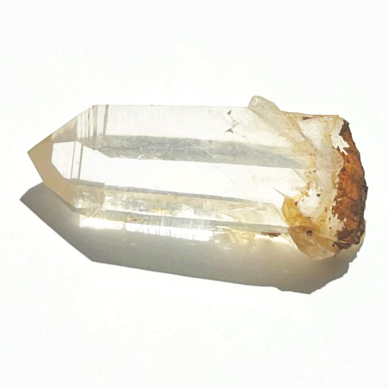 アバンダンスの輝き❇️マニカラン産ゴールデンヒーラー アバンダンス