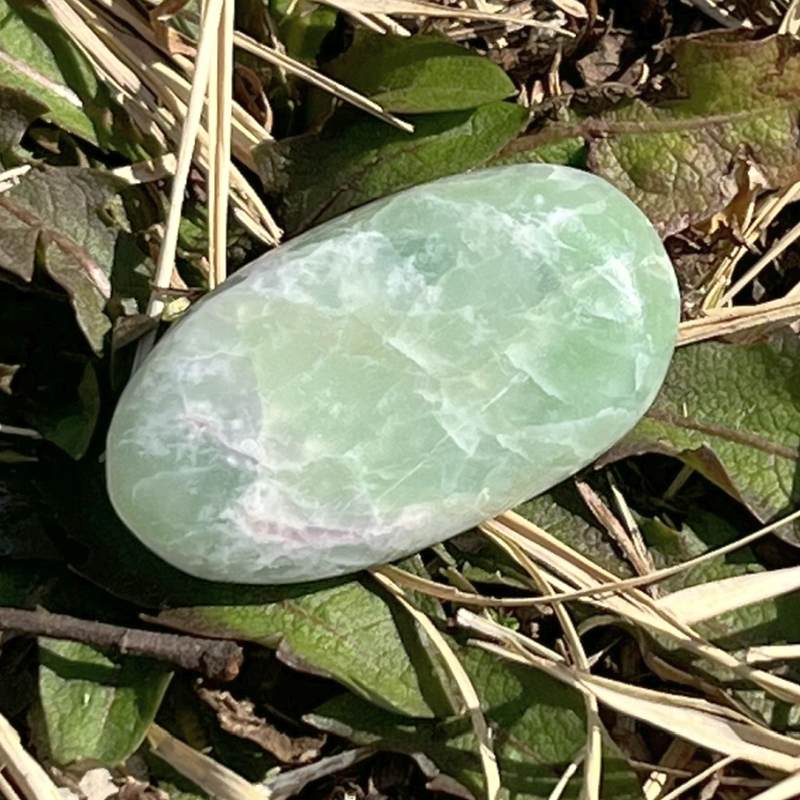 ボリビアナイト・タンブル6