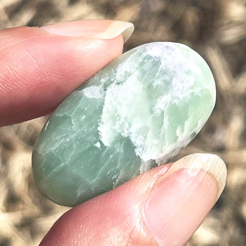 ボリビアナイト・タンブル6