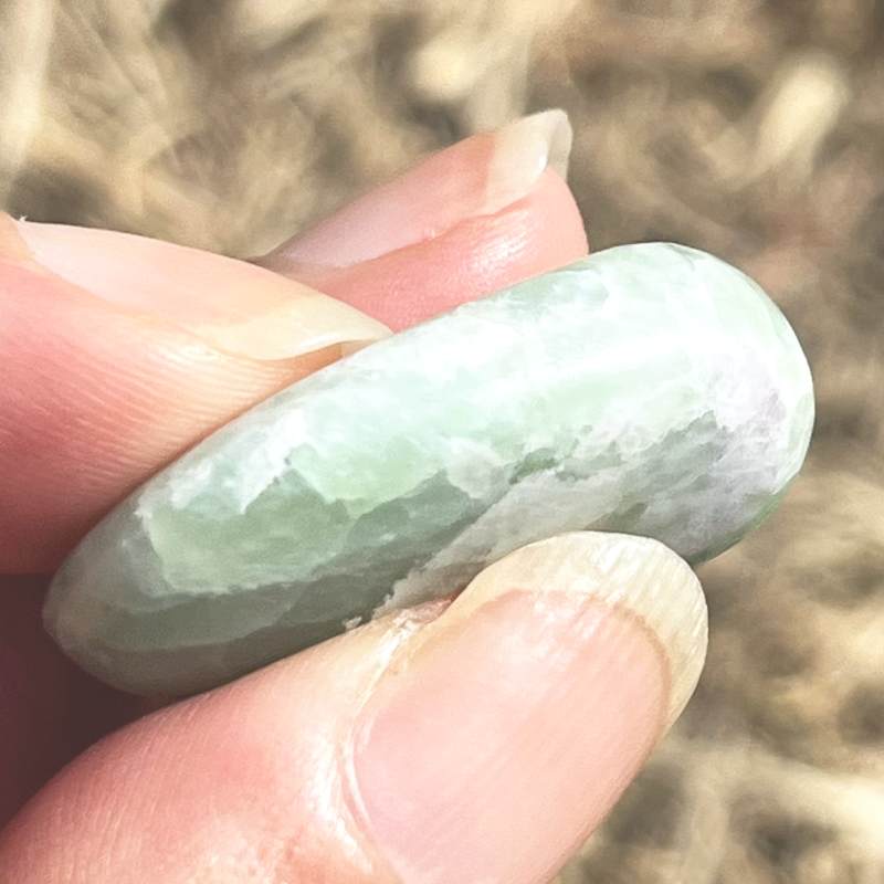 ボリビアナイト・タンブル6