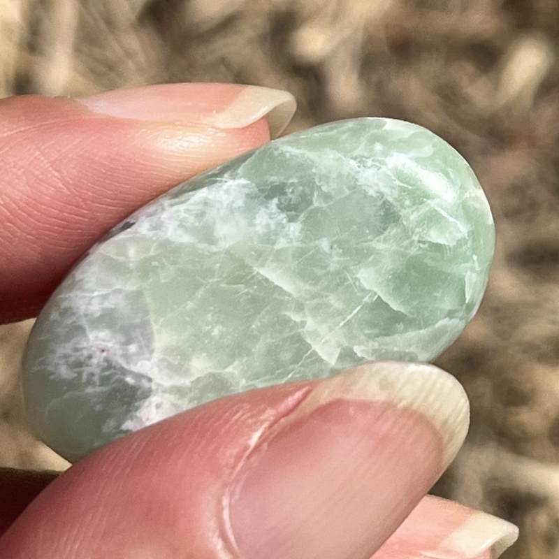 ボリビアナイト・タンブル6