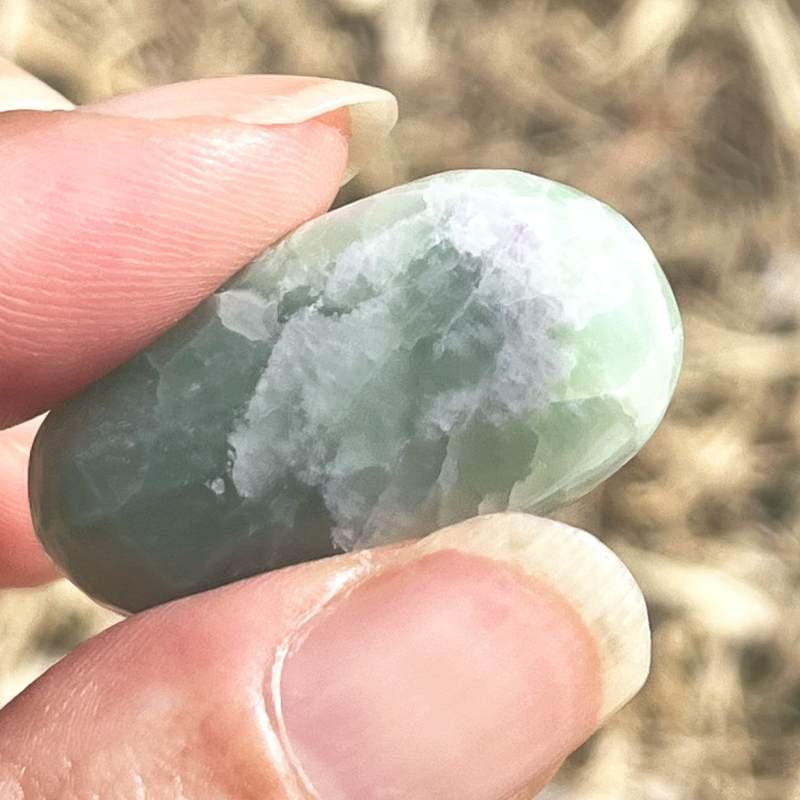 ボリビアナイト・タンブル6