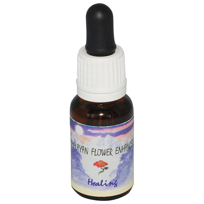 ヒーリング[Healing]