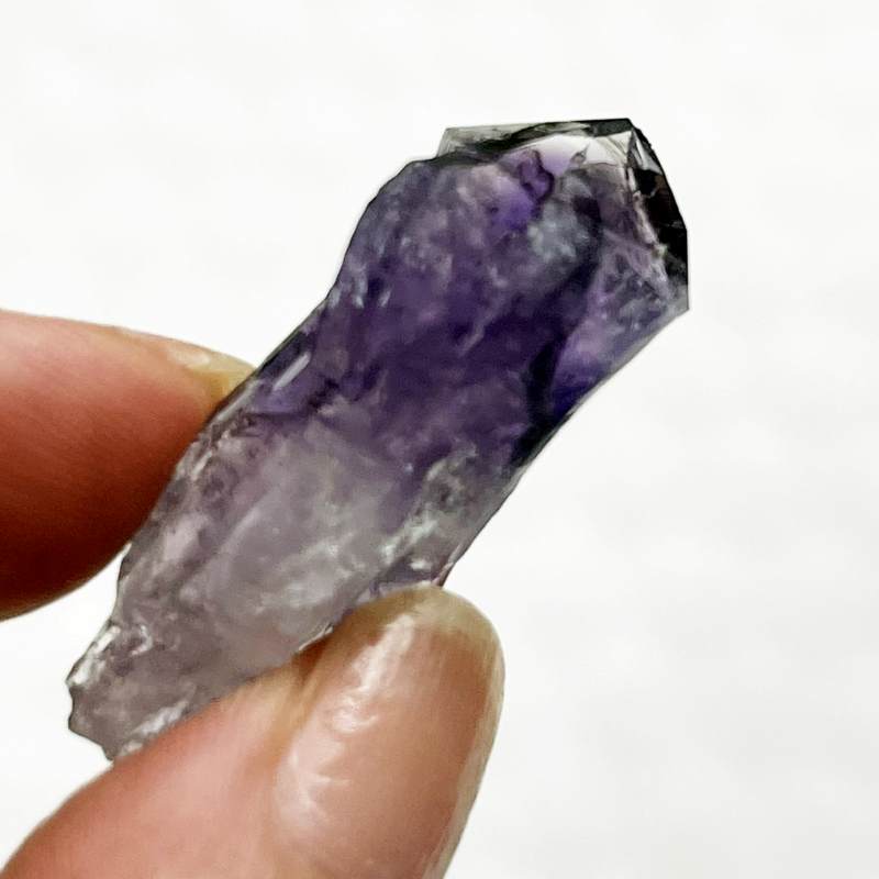 ウルグアイ・アメシスト（ファントム）(メロディ・コレクション)