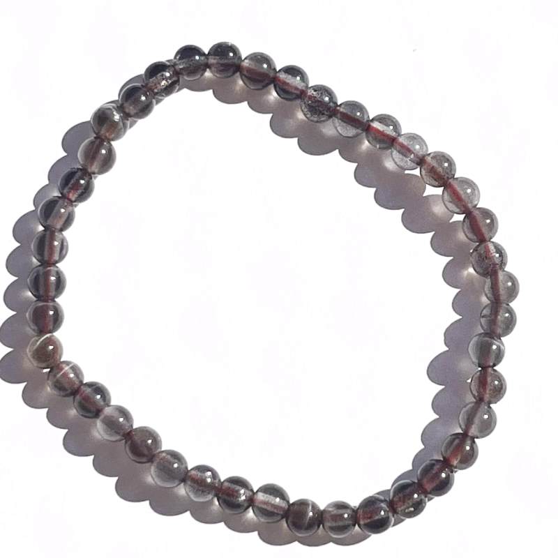 キャッツアイ・スキャポライトブレスレット4mm2