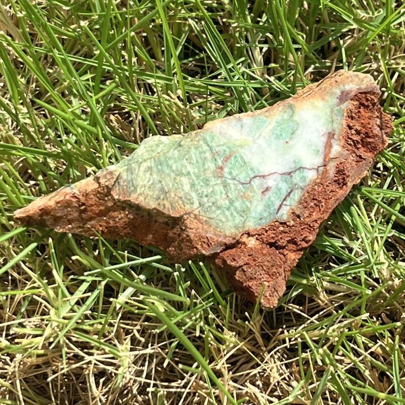 オーロラ・ボレアリス・ストーン(メロディ・コレクション）