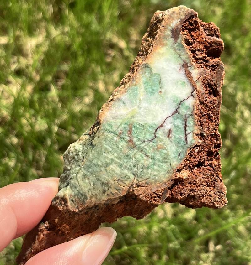 オーロラ・ボレアリス・ストーン(メロディ・コレクション）