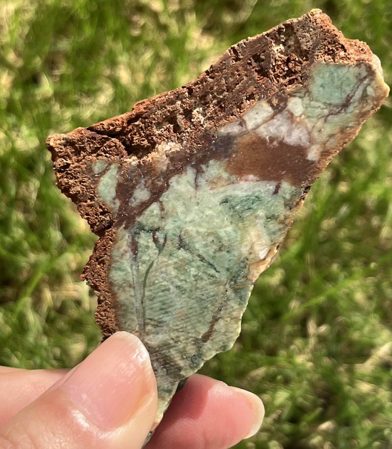 オーロラ・ボレアリス・ストーン(メロディ・コレクション）