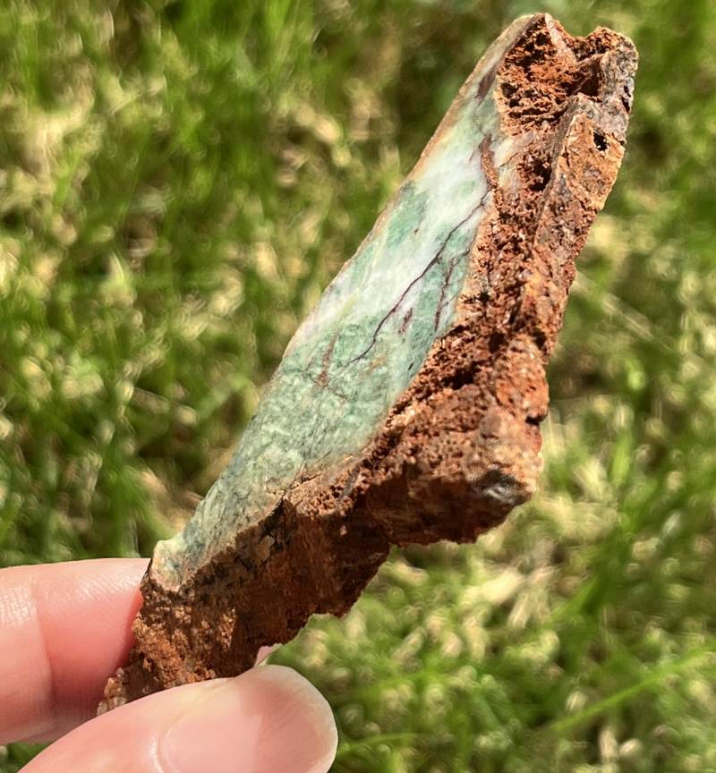 オーロラ・ボレアリス・ストーン(メロディ・コレクション）