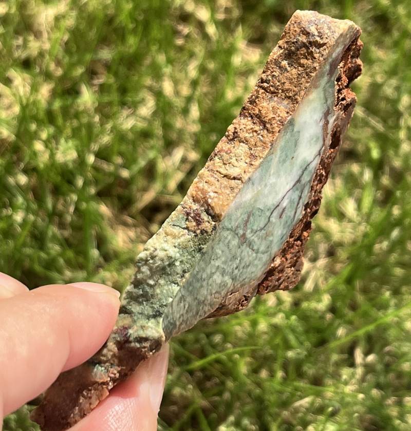 オーロラ・ボレアリス・ストーン(メロディ・コレクション）