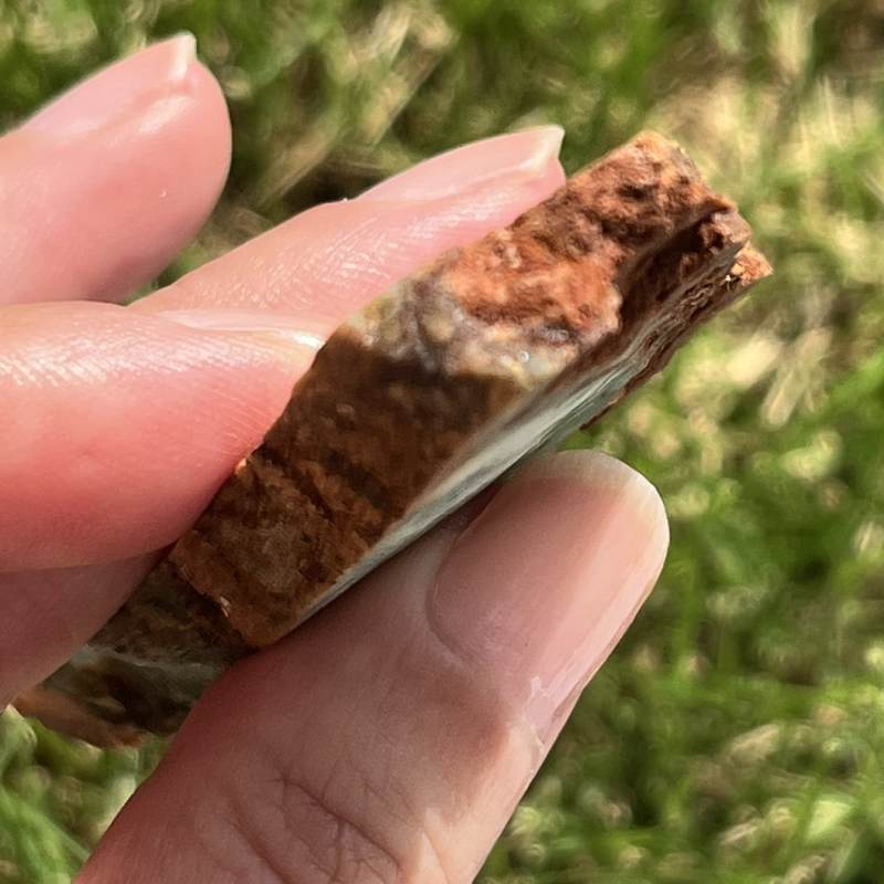 オーロラ・ボレアリス・ストーン(メロディ・コレクション）