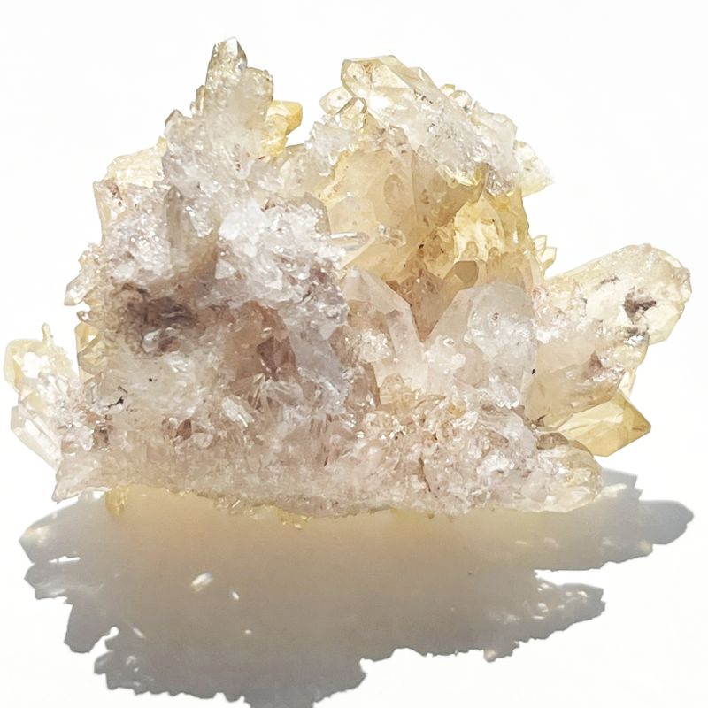 ゴールデンピンクコロンビアレムリアンクォーツ（超レア）4