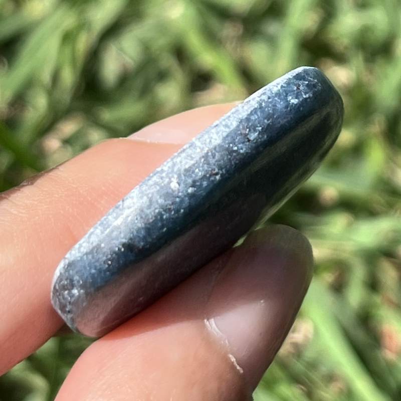 ルビー・イン・カイヤナイト・ルース５