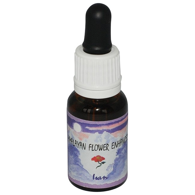 イサン(ニーム)[Isan(Neem)]