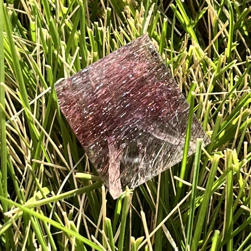 スーパーセブン・ルース（メロディ・ガレージセール）6