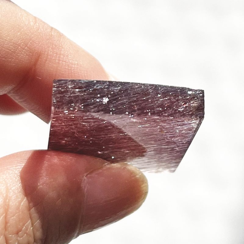 スーパーセブン・ルース（メロディ・ガレージセール）6