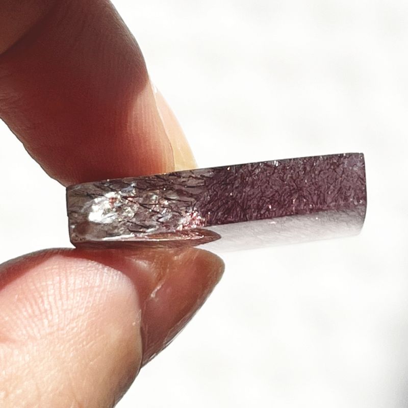 スーパーセブン・ルース（メロディ・ガレージセール）6