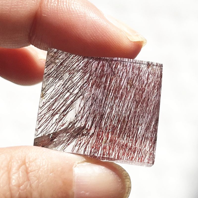 スーパーセブン・ルース（メロディ・ガレージセール）6