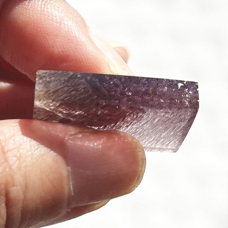 スーパーセブン・ルース（メロディ・ガレージセール）6