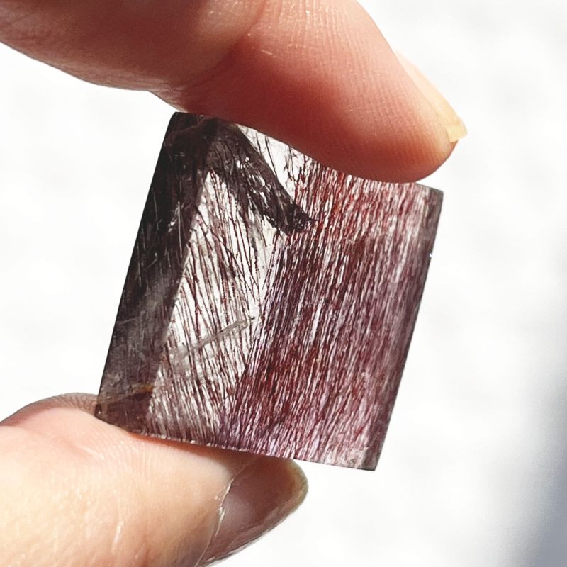 スーパーセブン・ルース（メロディ・ガレージセール）6