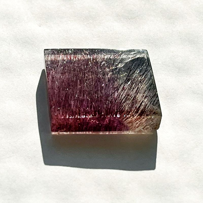 スーパーセブン・ルース（メロディ・ガレージセール）6