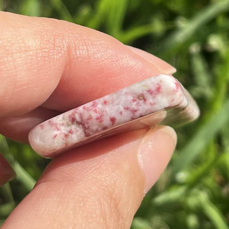 シナバークオーツ・ポリッシュ6