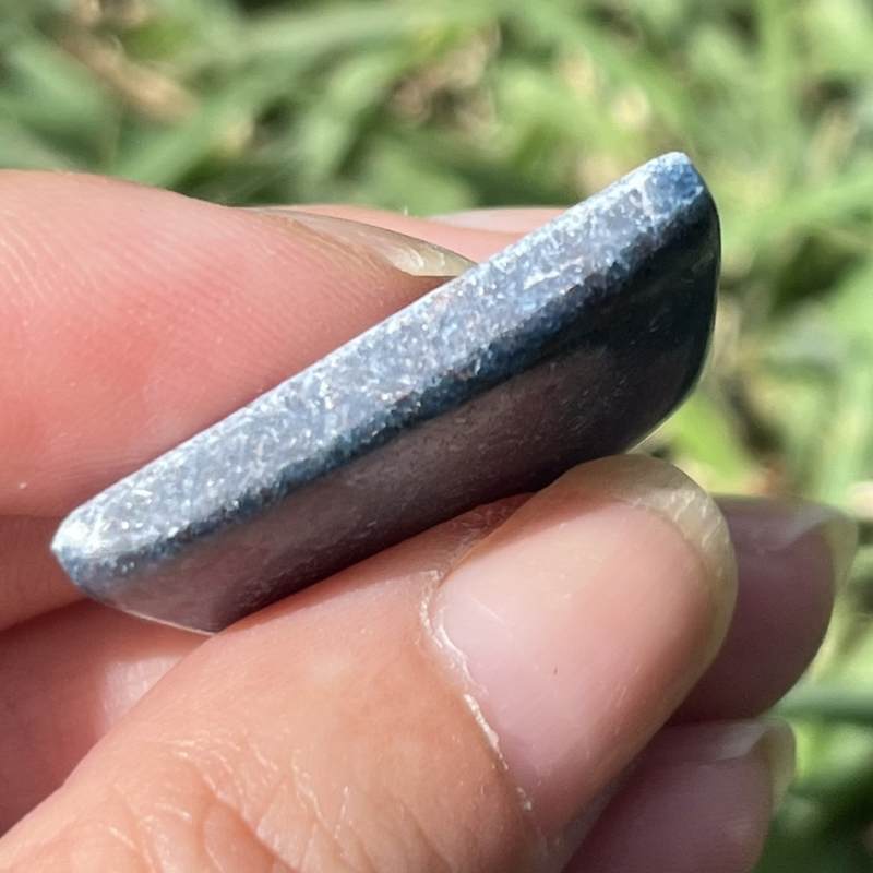 ルビー・イン・カイヤナイト・ルース６