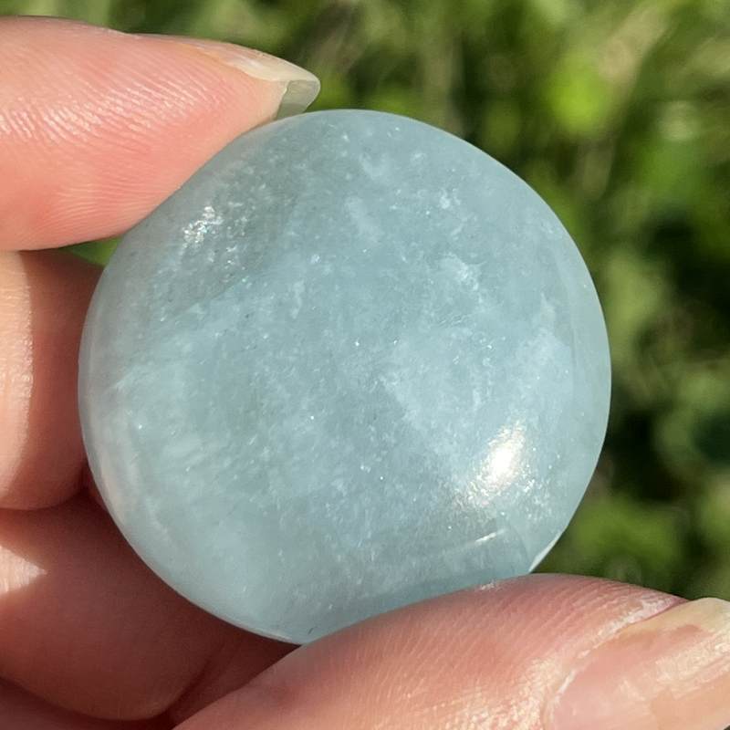 アクアマリン・ルース8