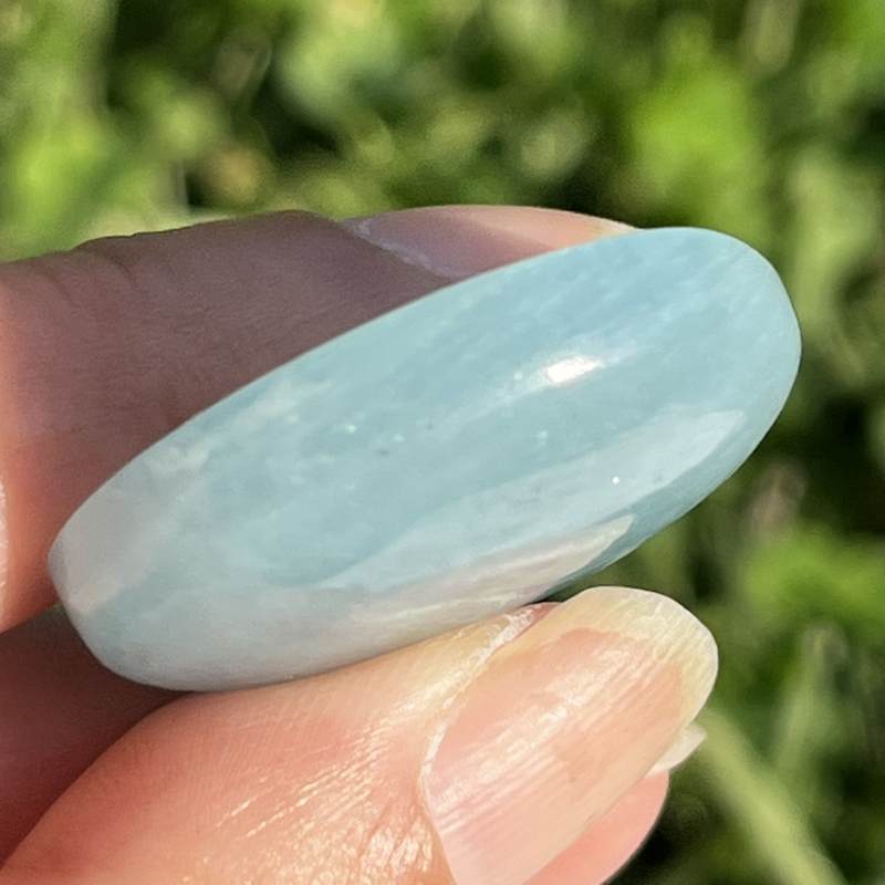 アクアマリン・ルース8