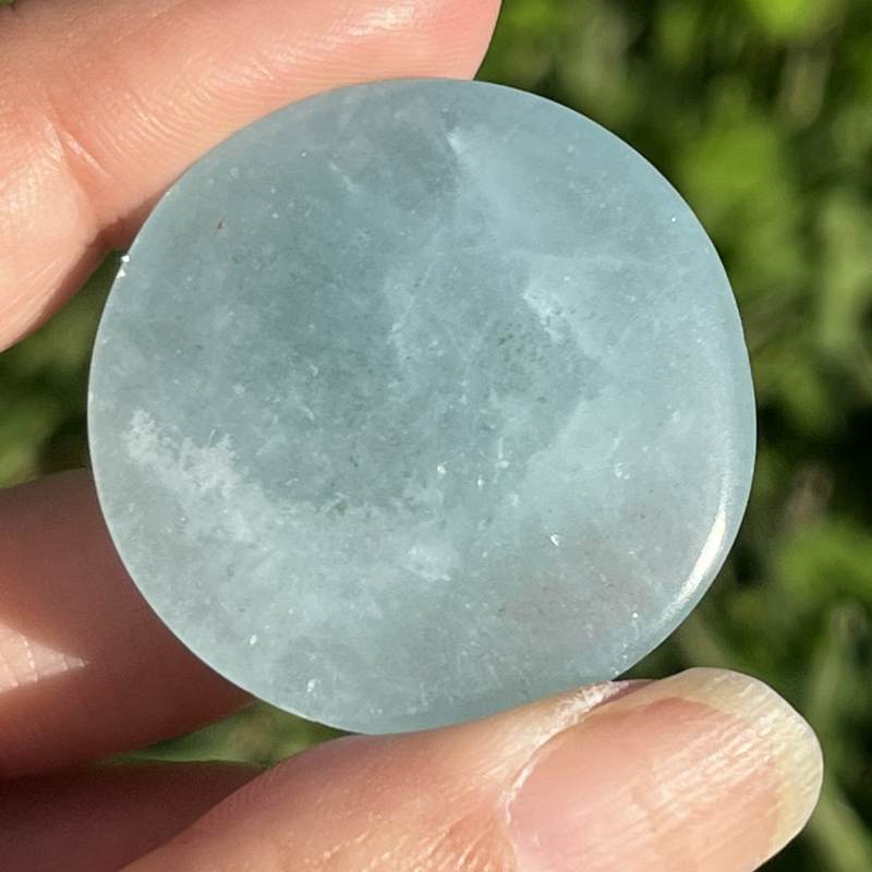 アクアマリン・ルース8