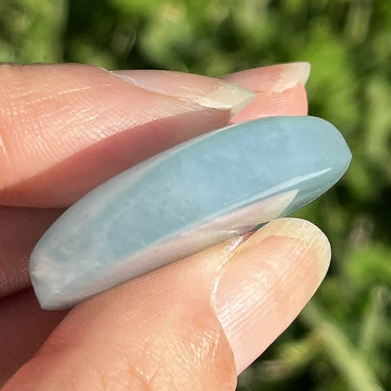 アクアマリン・ルース8