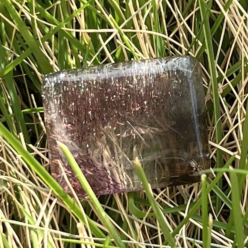 スーパーセブン・ルース（メロディ・ガレージセール）7