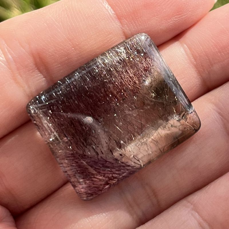 スーパーセブン・ルース（メロディ・ガレージセール）7