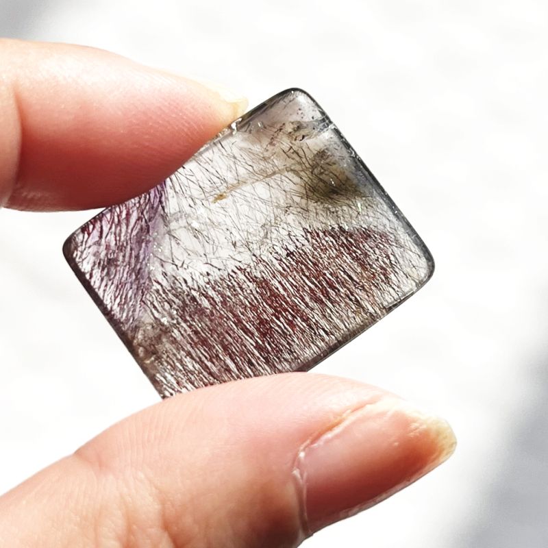 スーパーセブン・ルース（メロディ・ガレージセール）7