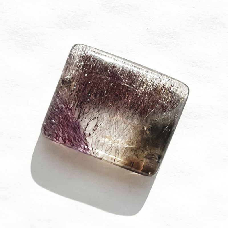 スーパーセブン・ルース（メロディ・ガレージセール）7