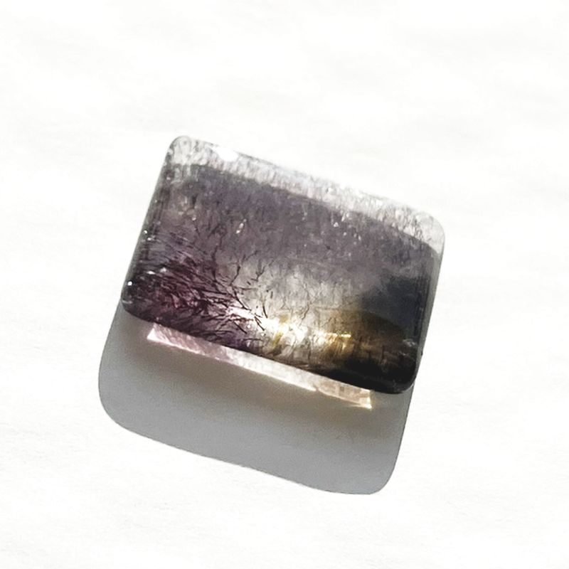 スーパーセブン・ルース（メロディ・ガレージセール）7