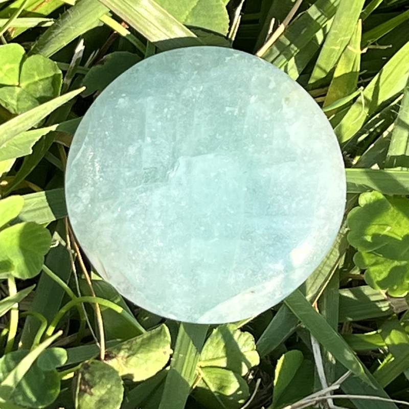 アクアマリン・ルース9