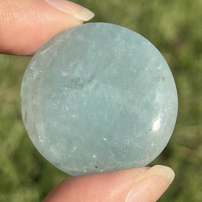 アクアマリン・ルース9