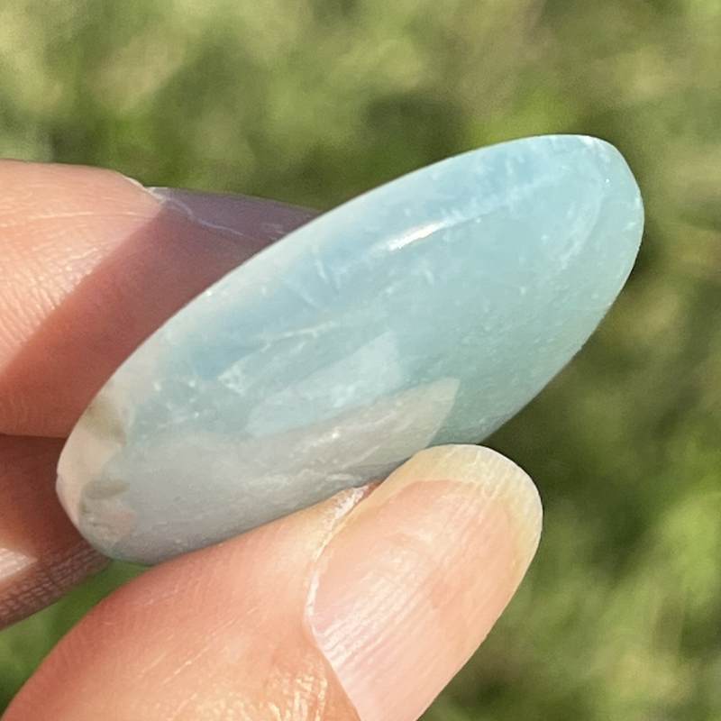 アクアマリン・ルース9